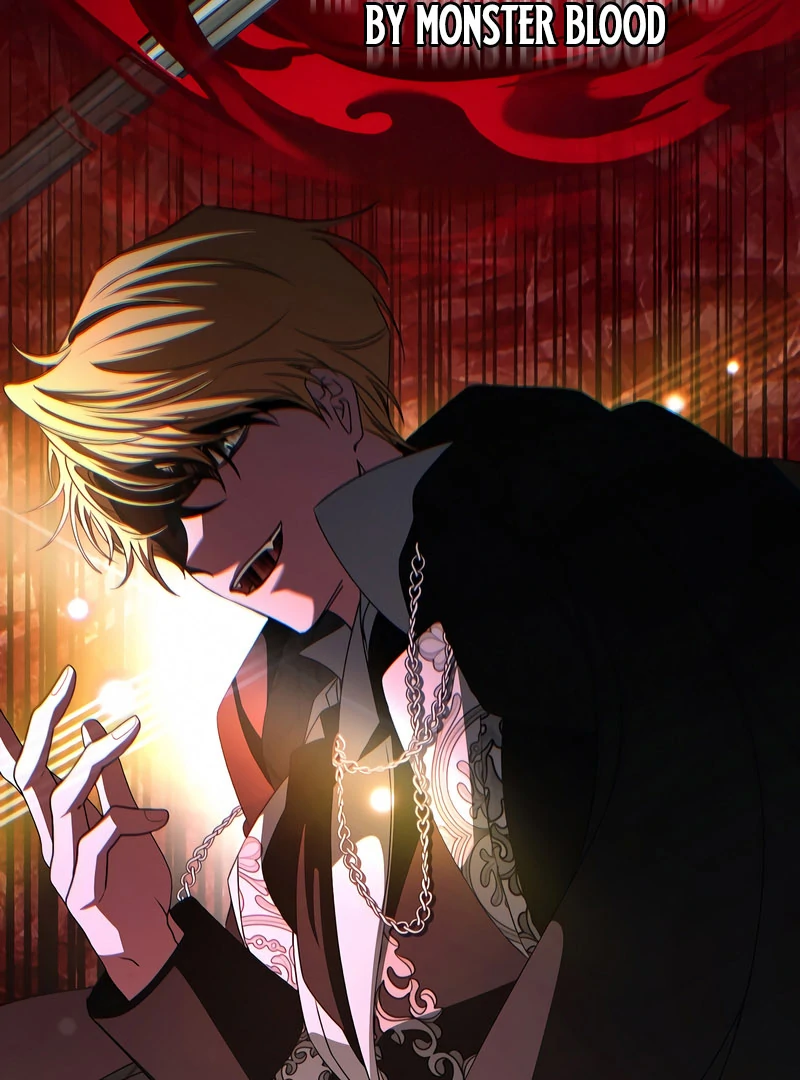 My Fiancé Keeps Trying to Raise Me Chapter 17 437 094