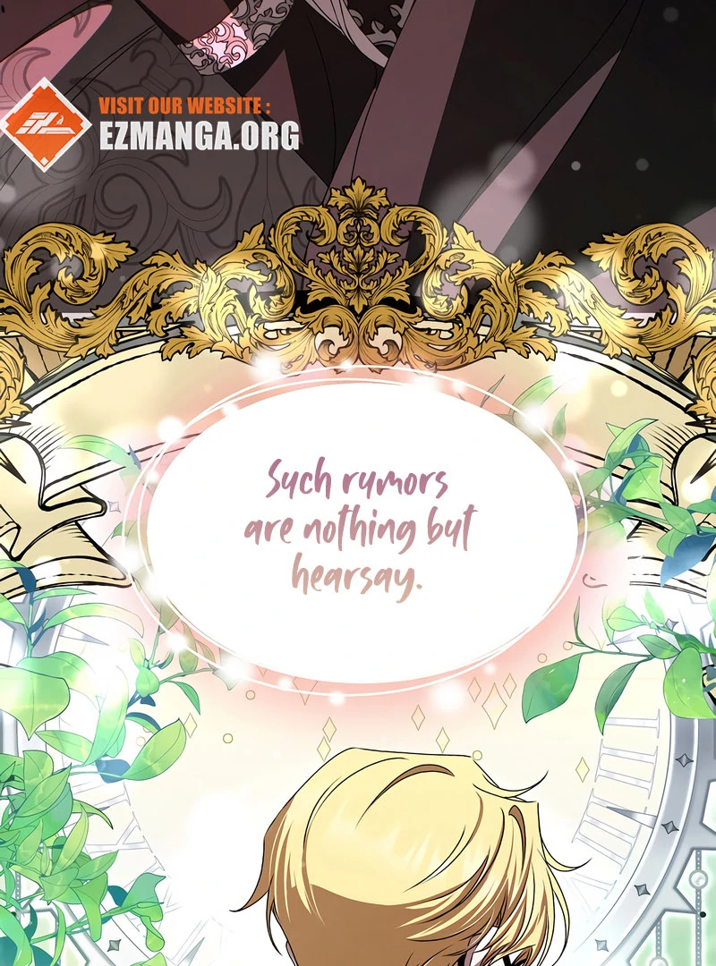 My Fiancé Keeps Trying to Raise Me Chapter 17 438 095