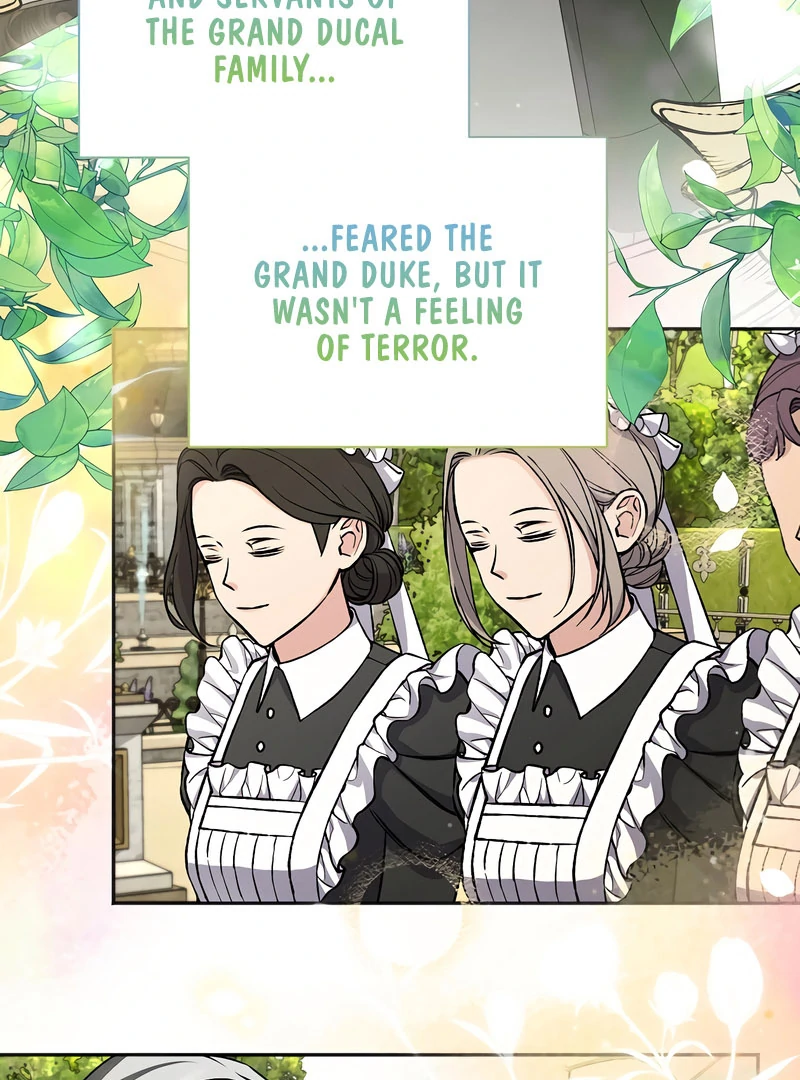 My Fiancé Keeps Trying to Raise Me Chapter 17 440 097