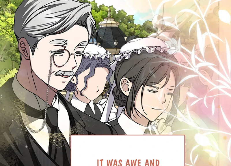 My Fiancé Keeps Trying to Raise Me Chapter 17 441 098