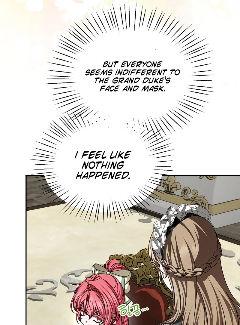 My Fiancé Keeps Trying to Raise Me Chapter 17 443 100