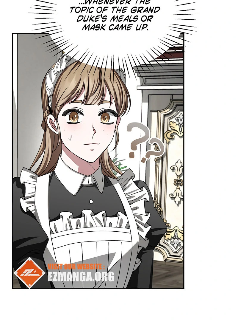 My Fiancé Keeps Trying to Raise Me Chapter 17 445 102