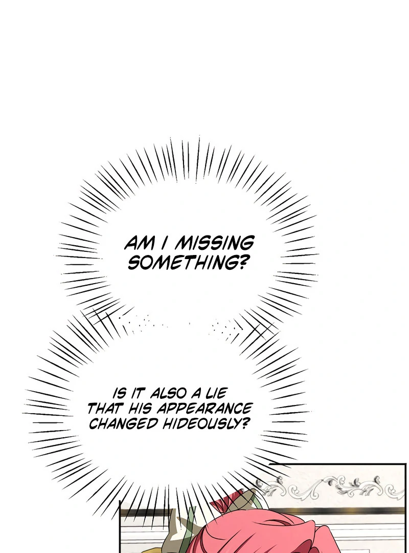 My Fiancé Keeps Trying to Raise Me Chapter 17 446 103