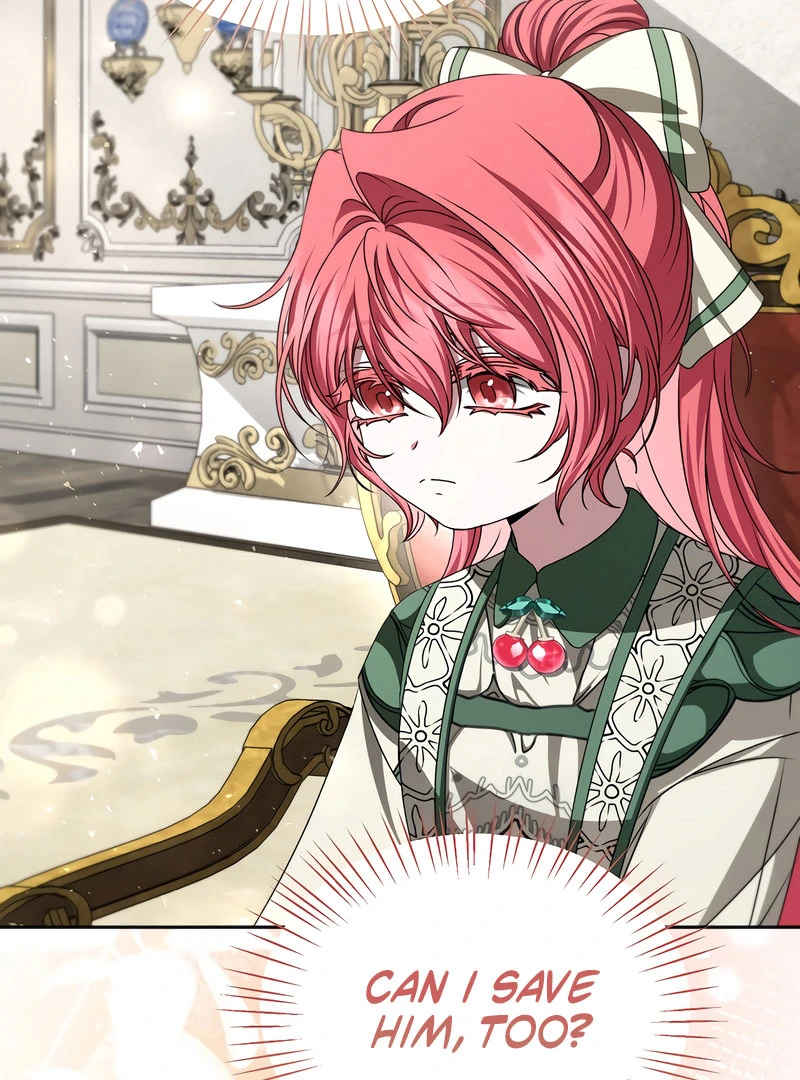 My Fiancé Keeps Trying to Raise Me Chapter 17 452 109