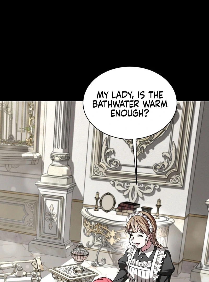 My Fiancé Keeps Trying to Raise Me Chapter 18 336 002