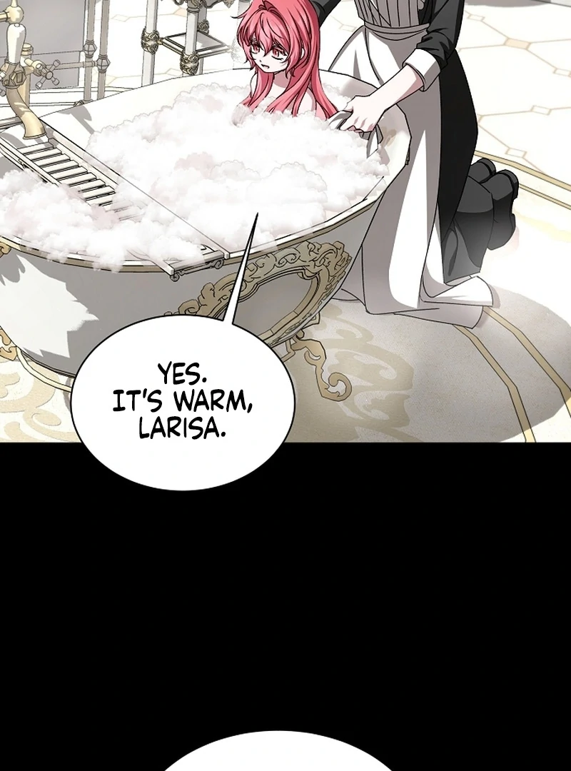 My Fiancé Keeps Trying to Raise Me Chapter 18 337 003