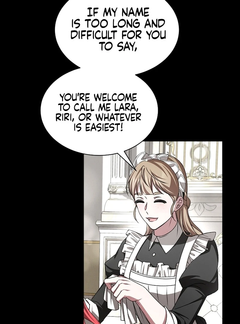 My Fiancé Keeps Trying to Raise Me Chapter 18 338 004