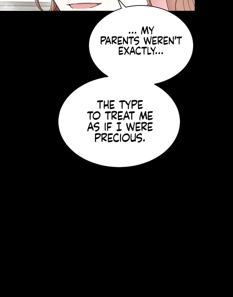 My Fiancé Keeps Trying to Raise Me Chapter 18 341 007