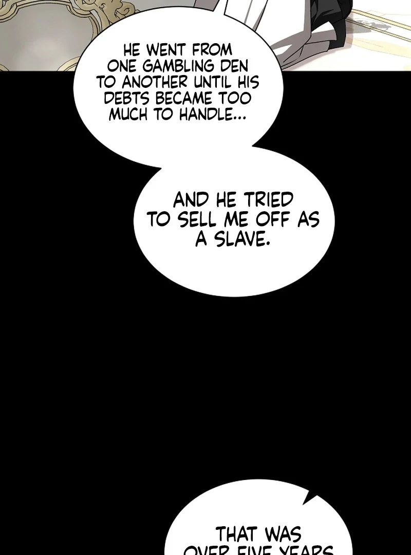 My Fiancé Keeps Trying to Raise Me Chapter 18 343 009