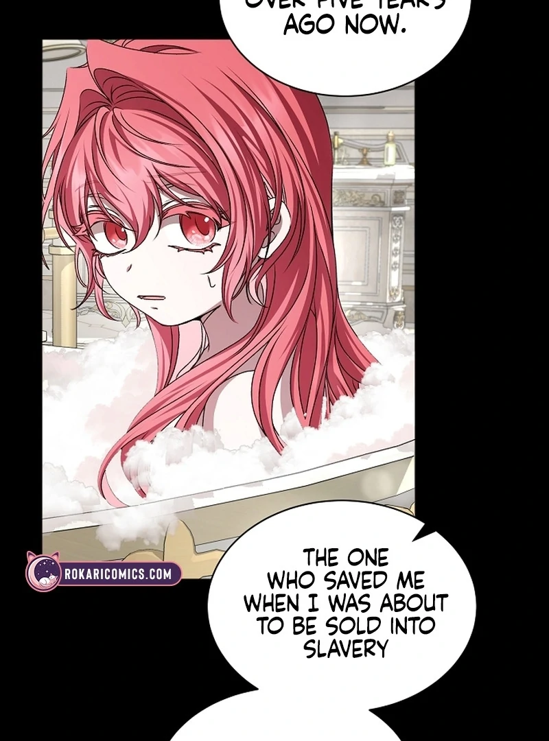 My Fiancé Keeps Trying to Raise Me Chapter 18 344 010