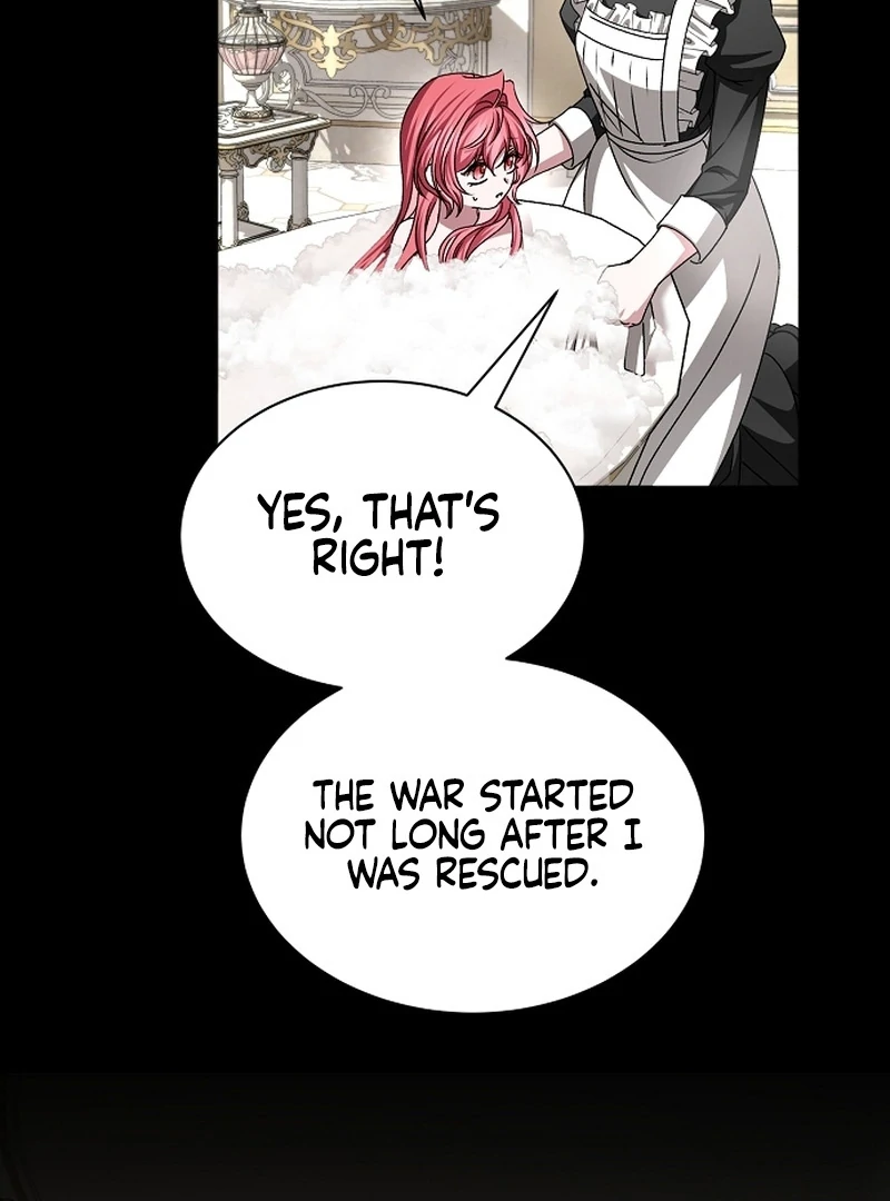 My Fiancé Keeps Trying to Raise Me Chapter 18 346 012