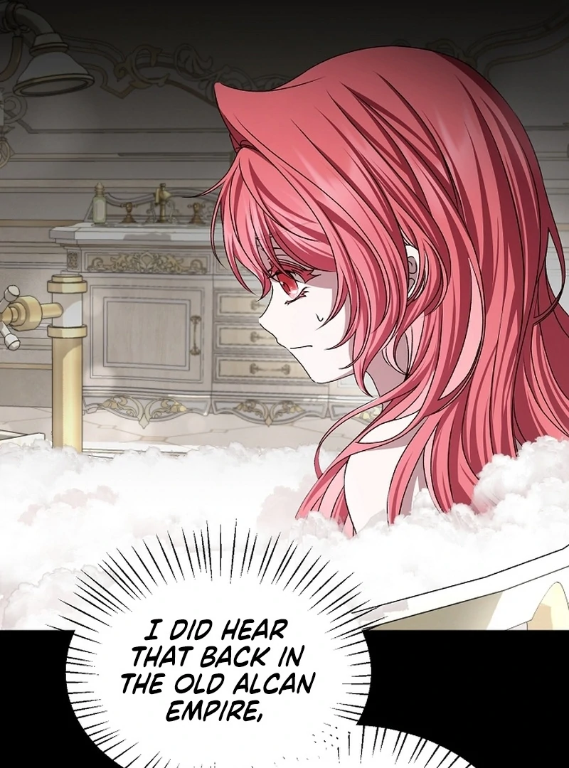 My Fiancé Keeps Trying to Raise Me Chapter 18 347 013