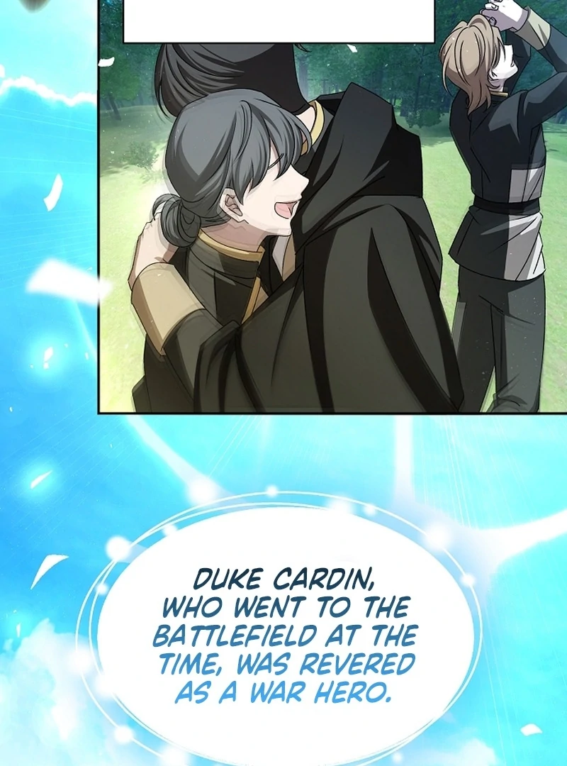 My Fiancé Keeps Trying to Raise Me Chapter 18 355 021