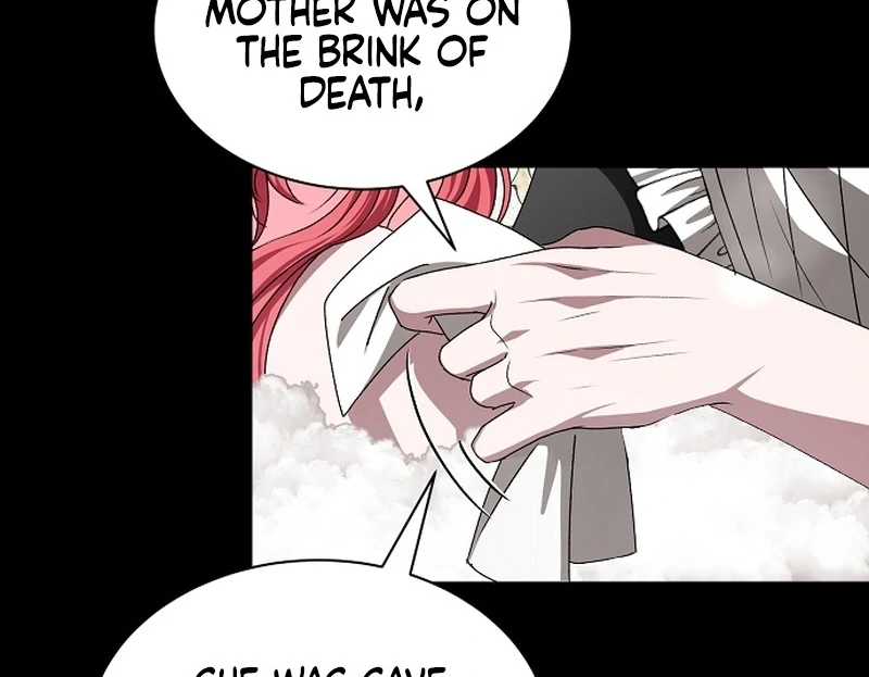 My Fiancé Keeps Trying to Raise Me Chapter 18 360 026