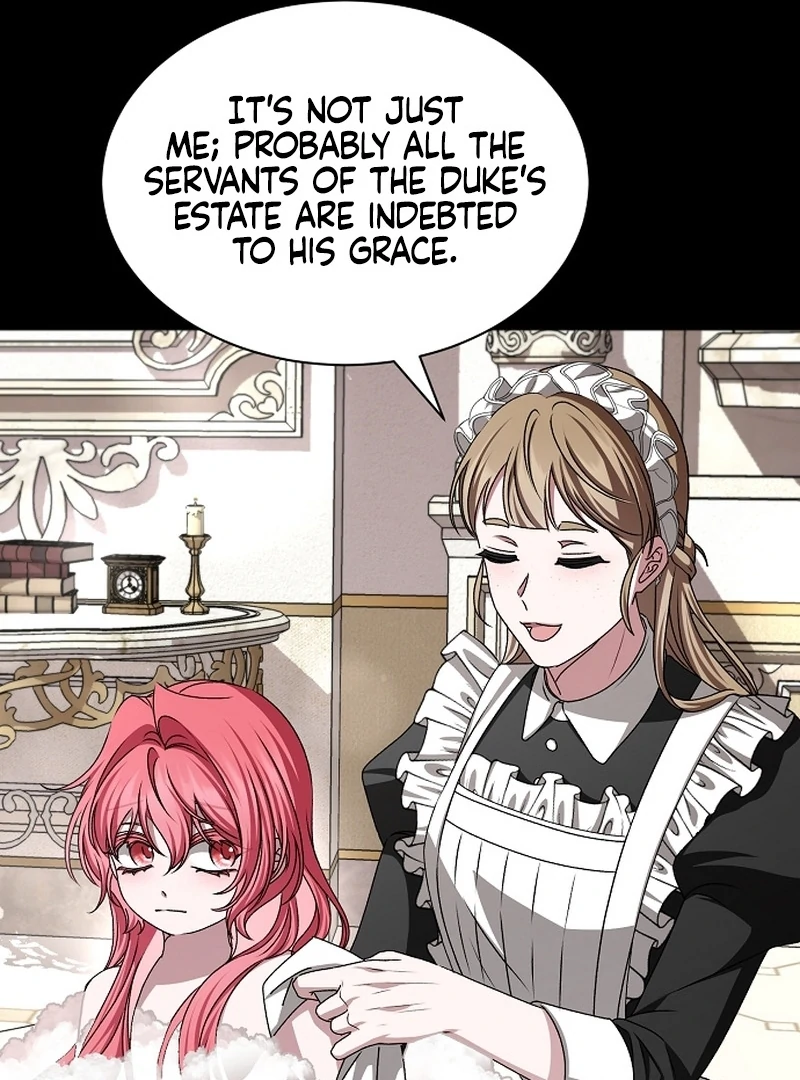 My Fiancé Keeps Trying to Raise Me Chapter 18 362 028