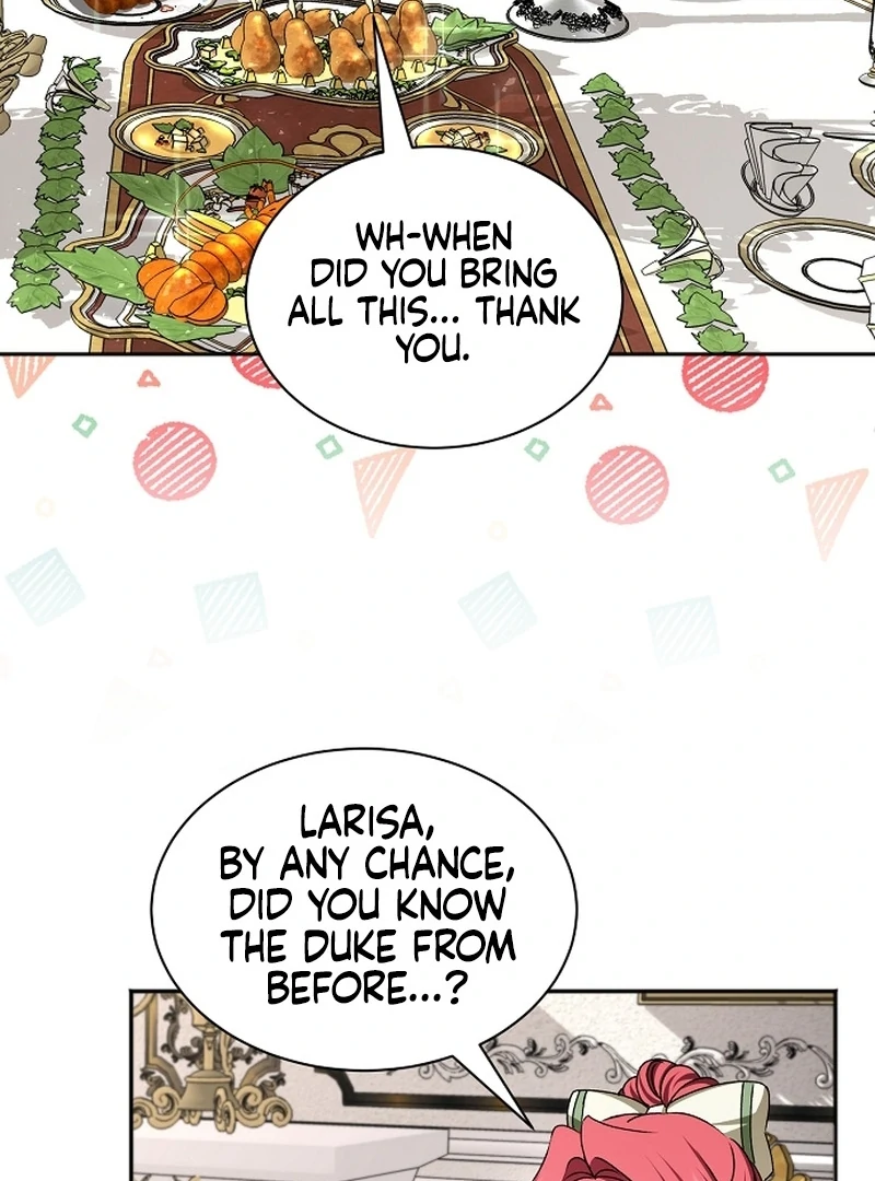 My Fiancé Keeps Trying to Raise Me Chapter 18 368 034