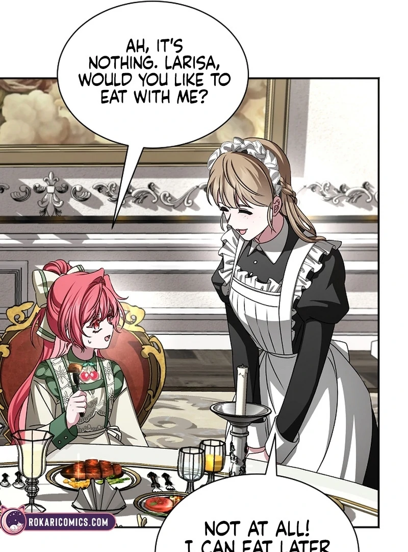 My Fiancé Keeps Trying to Raise Me Chapter 18 371 037