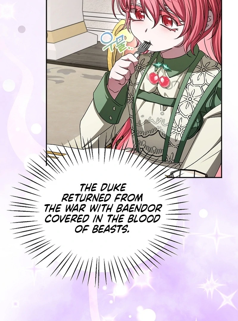 My Fiancé Keeps Trying to Raise Me Chapter 18 373 039