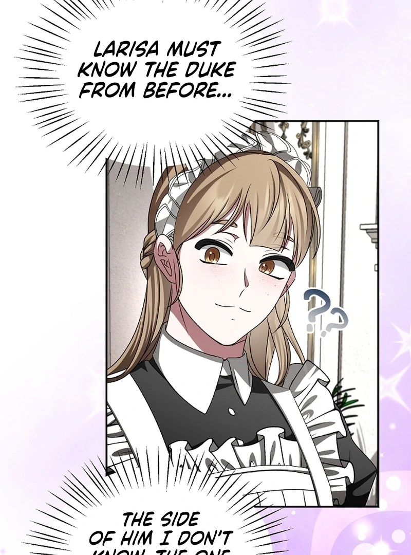 My Fiancé Keeps Trying to Raise Me Chapter 18 375 041