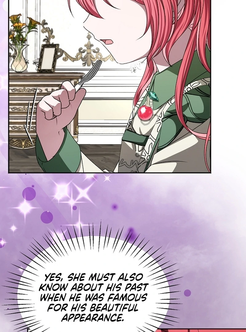 My Fiancé Keeps Trying to Raise Me Chapter 18 377 043