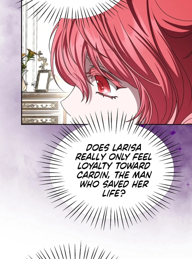 My Fiancé Keeps Trying to Raise Me Chapter 18 378 044