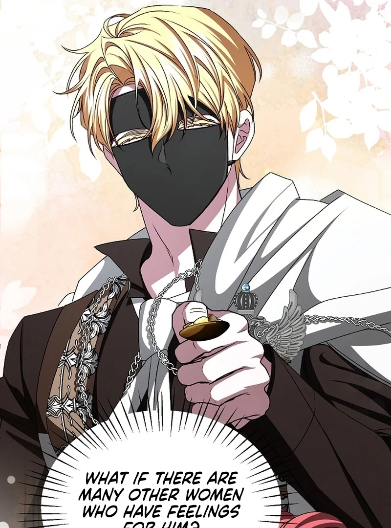 My Fiancé Keeps Trying to Raise Me Chapter 18 381 047