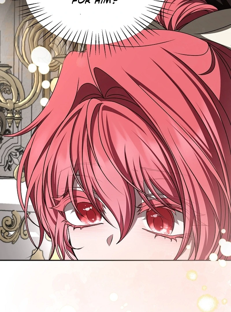 My Fiancé Keeps Trying to Raise Me Chapter 18 382 048