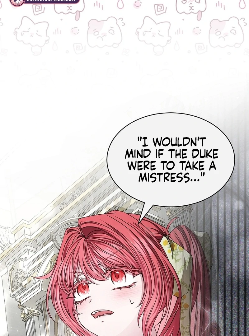 My Fiancé Keeps Trying to Raise Me Chapter 18 384 050