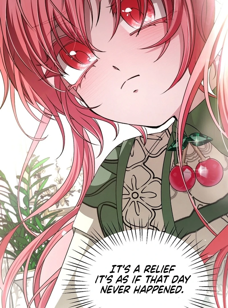 My Fiancé Keeps Trying to Raise Me Chapter 18 386 052