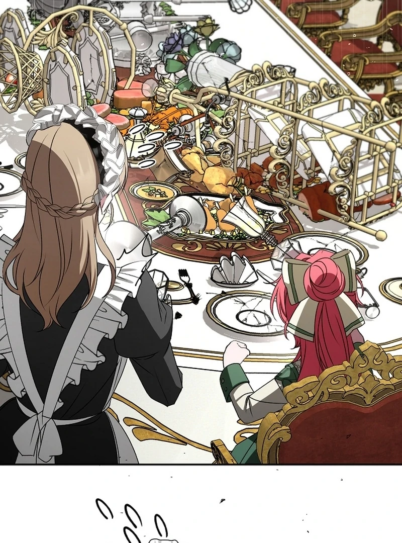 My Fiancé Keeps Trying to Raise Me Chapter 18 392 058