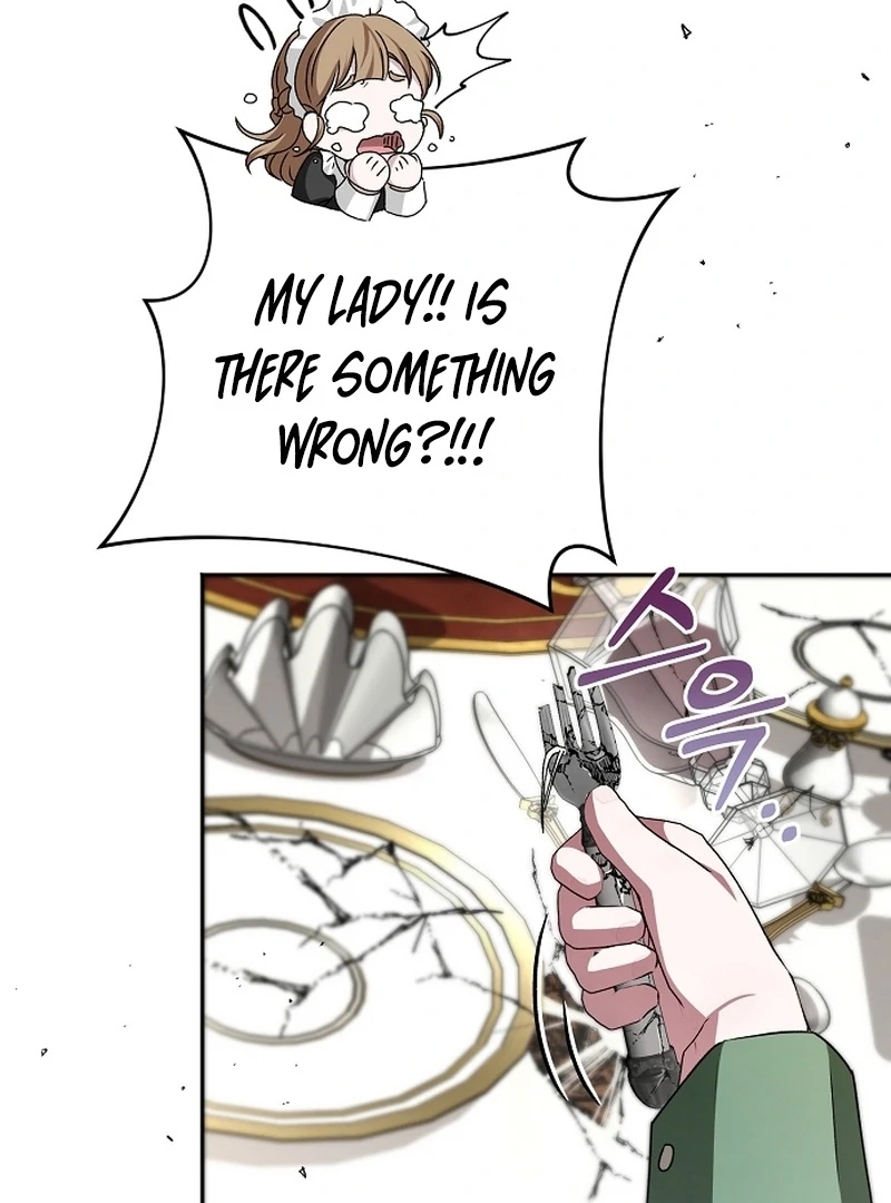 My Fiancé Keeps Trying to Raise Me Chapter 18 393 059