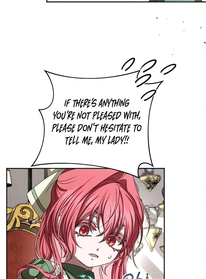 My Fiancé Keeps Trying to Raise Me Chapter 18 394 060