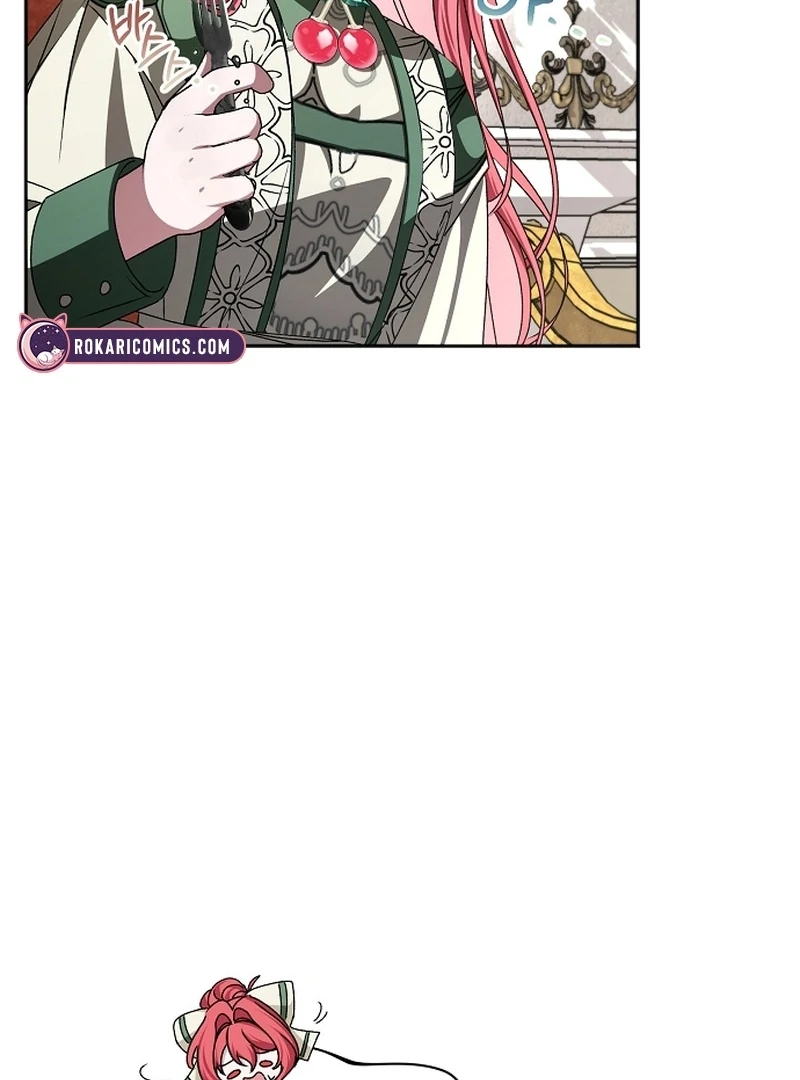 My Fiancé Keeps Trying to Raise Me Chapter 18 395 061