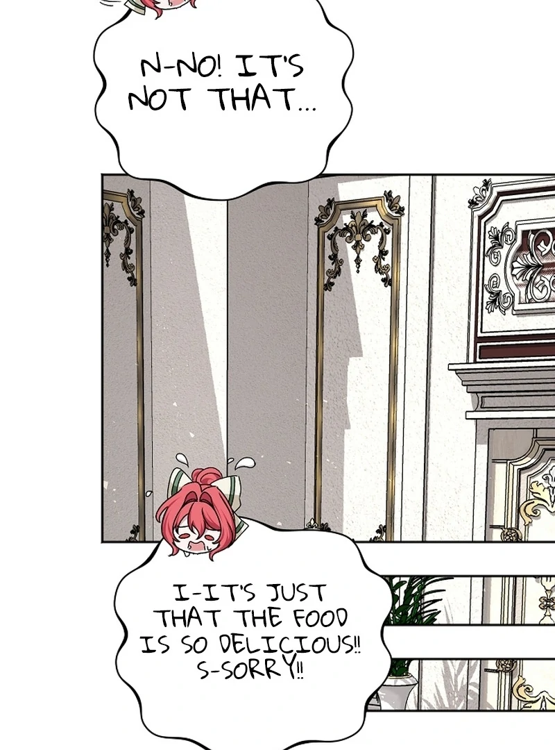 My Fiancé Keeps Trying to Raise Me Chapter 18 396 062