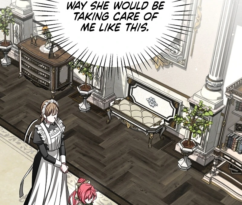 My Fiancé Keeps Trying to Raise Me Chapter 18 399 065