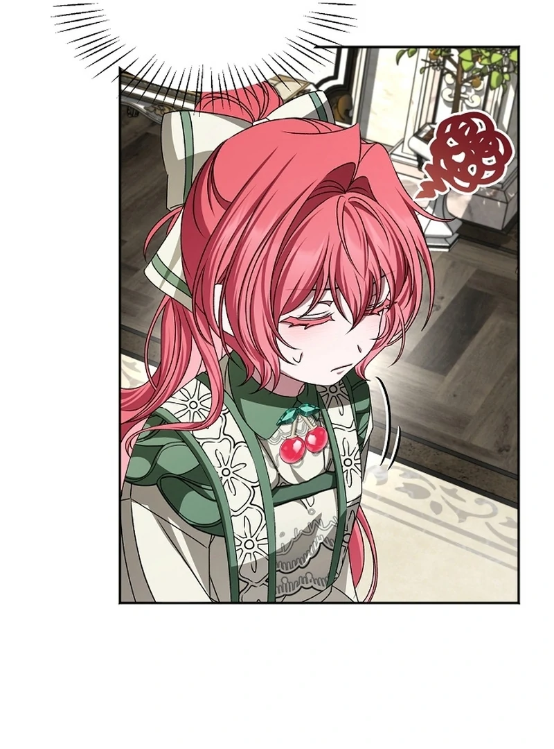 My Fiancé Keeps Trying to Raise Me Chapter 18 401 067