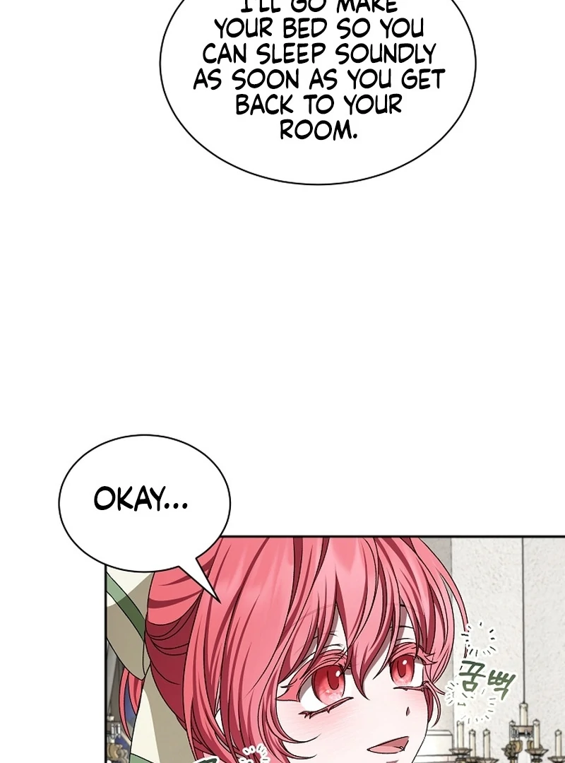 My Fiancé Keeps Trying to Raise Me Chapter 18 403 069