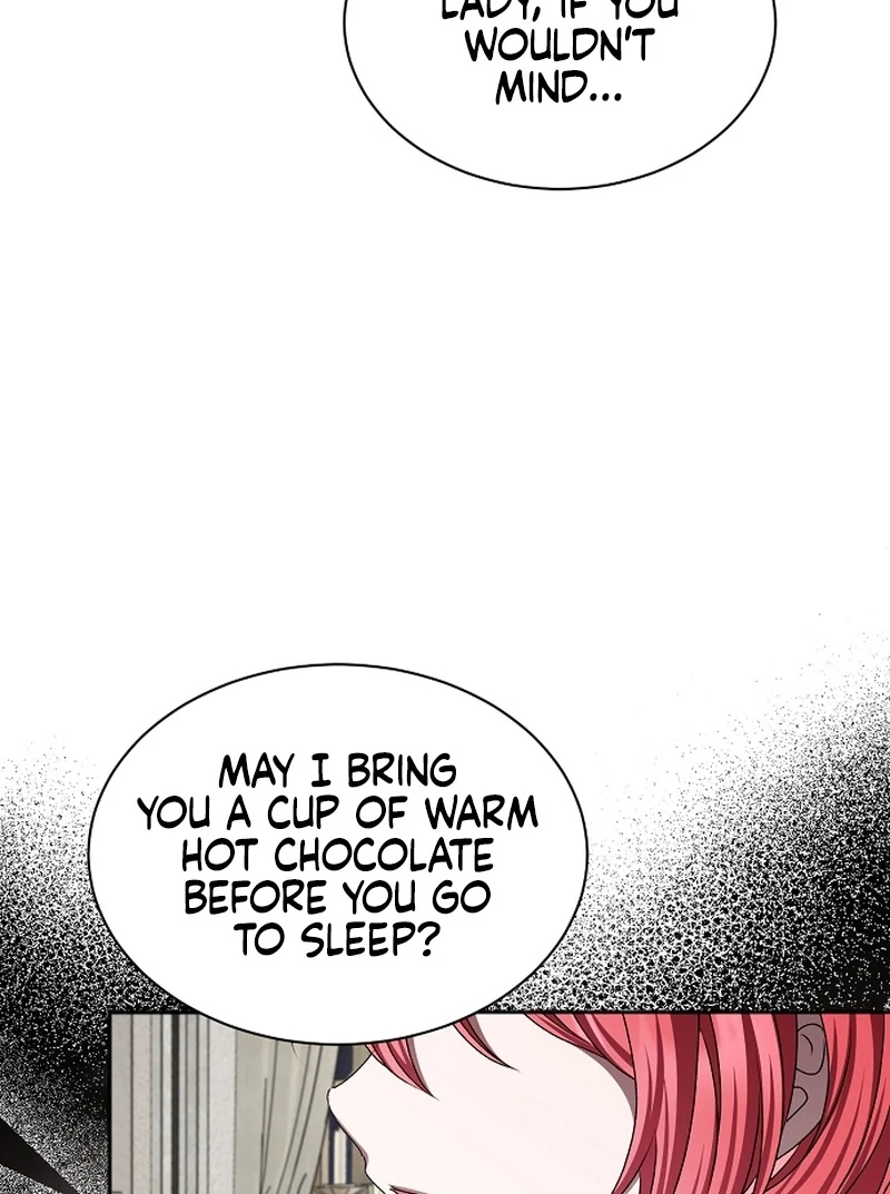 My Fiancé Keeps Trying to Raise Me Chapter 18 408 074