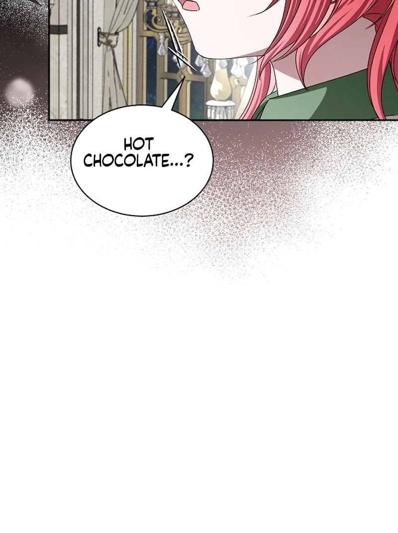 My Fiancé Keeps Trying to Raise Me Chapter 18 409 075