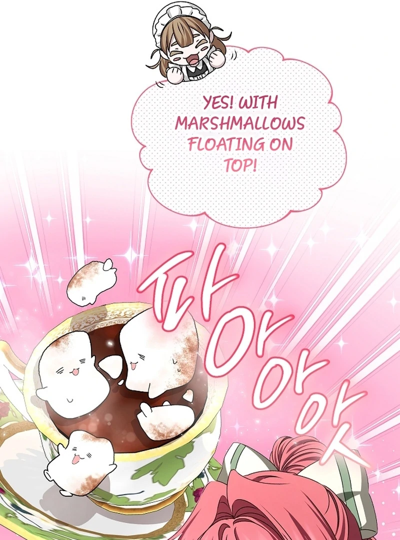 My Fiancé Keeps Trying to Raise Me Chapter 18 410 076