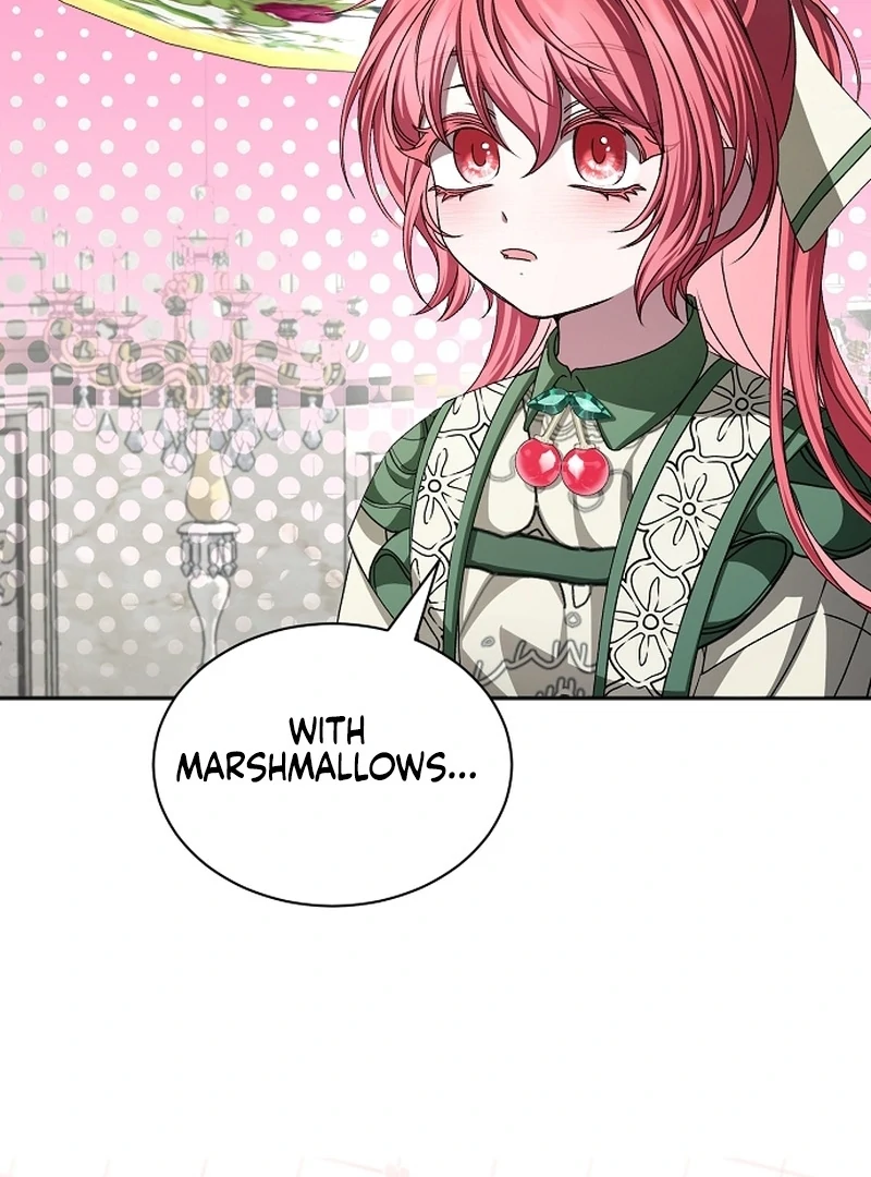 My Fiancé Keeps Trying to Raise Me Chapter 18 411 077