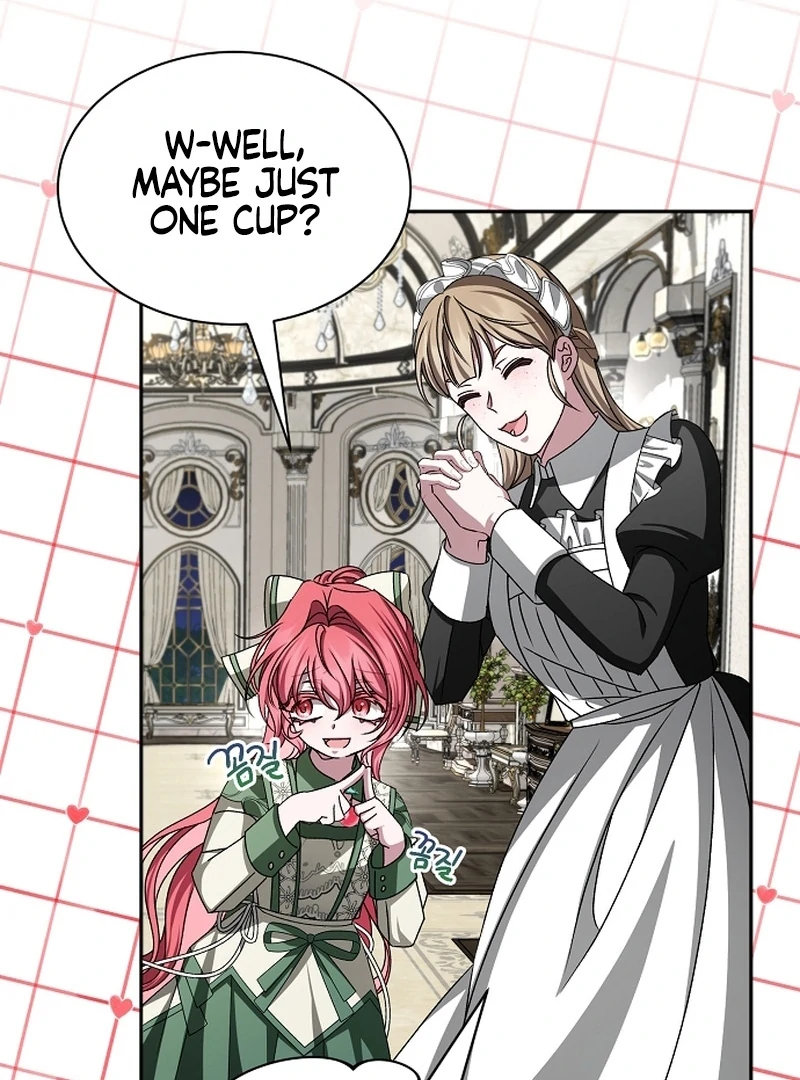 My Fiancé Keeps Trying to Raise Me Chapter 18 412 078