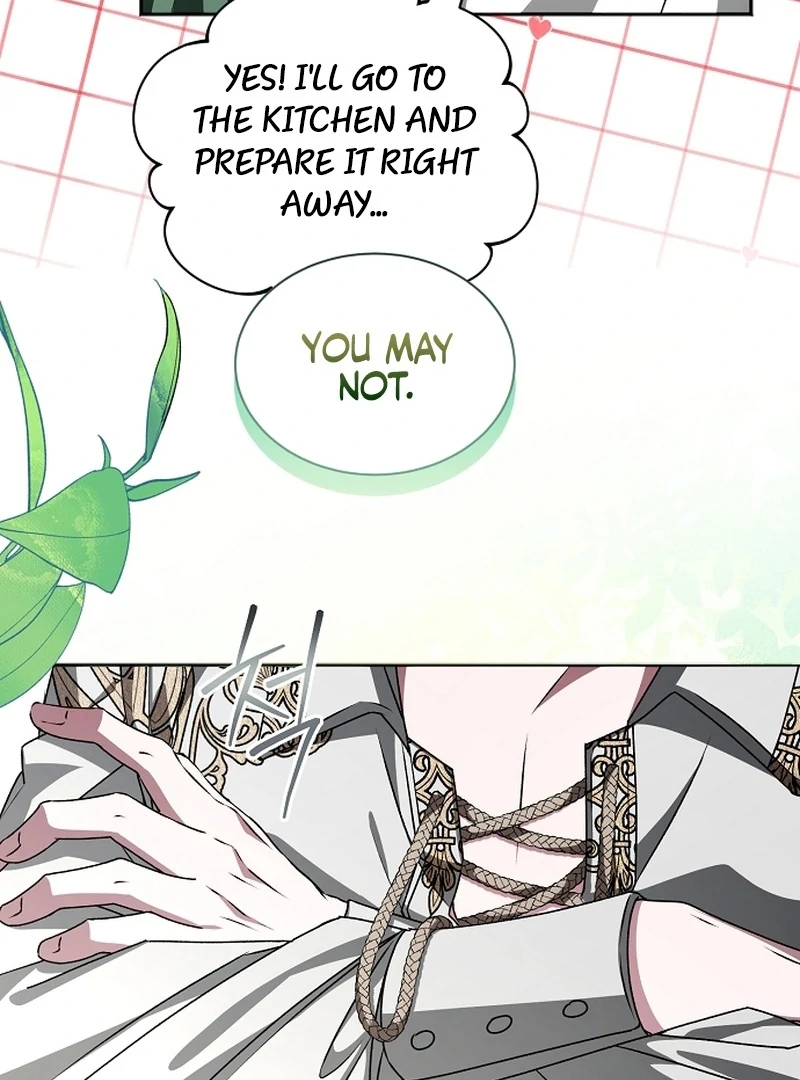 My Fiancé Keeps Trying to Raise Me Chapter 18 413 079