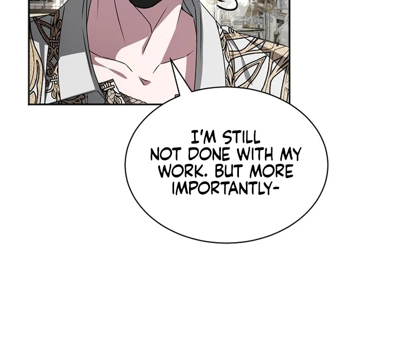 My Fiancé Keeps Trying to Raise Me Chapter 18 419 085