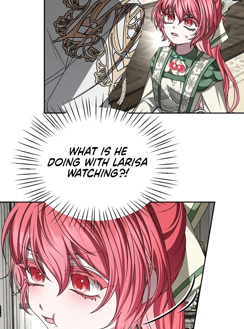 My Fiancé Keeps Trying to Raise Me Chapter 18 421 087