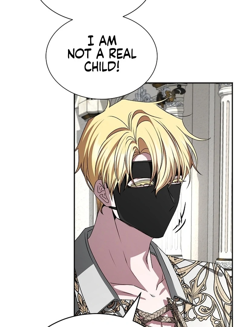 My Fiancé Keeps Trying to Raise Me Chapter 18 423 089