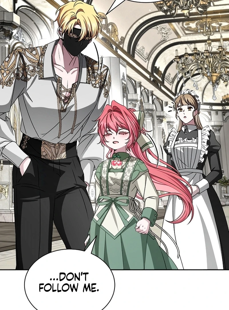 My Fiancé Keeps Trying to Raise Me Chapter 18 425 091