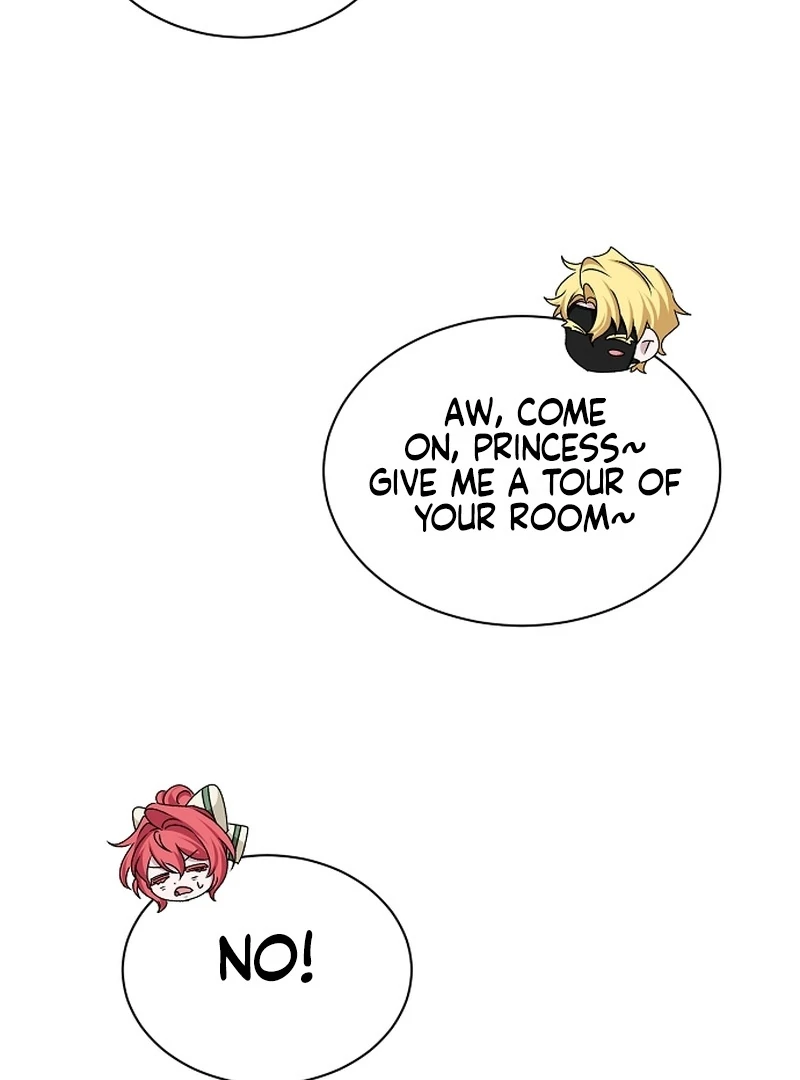 My Fiancé Keeps Trying to Raise Me Chapter 18 426 092