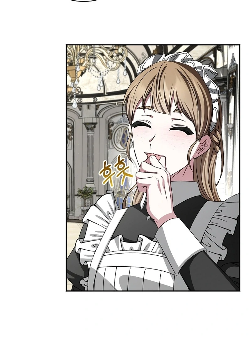 My Fiancé Keeps Trying to Raise Me Chapter 18 427 093