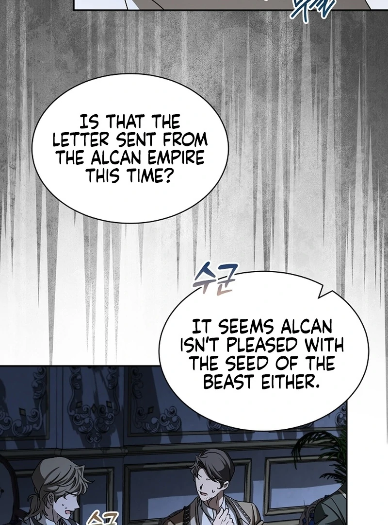 My Fiancé Keeps Trying to Raise Me Chapter 18 433 099